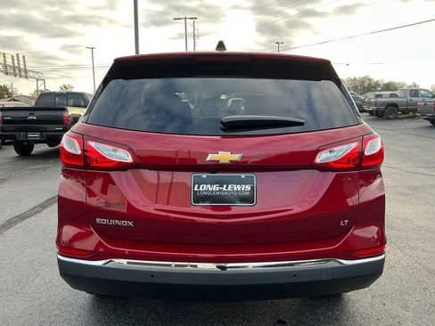 Used 2020 Chevrolet Equinox LT image 5