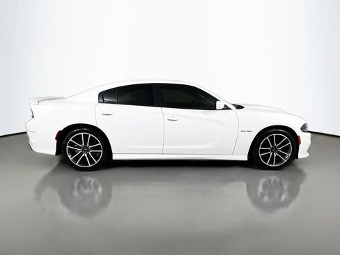 Used 2020 Dodge Charger R/T w/ Plus Group RWD image 8