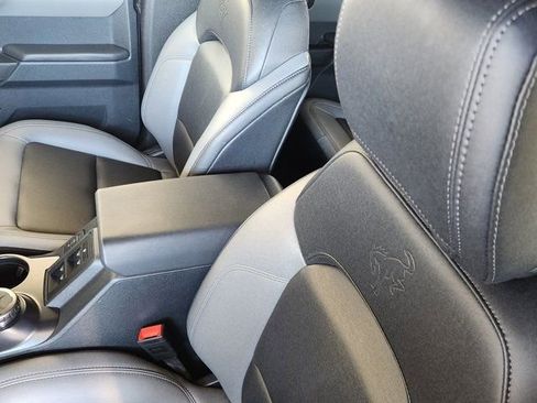 Used 2024 Ford Bronco Big Bend image 21