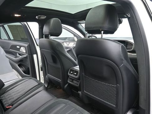 Used 2022 Mercedes-Benz GLE 53 AMG 4MATIC Coupe image 24