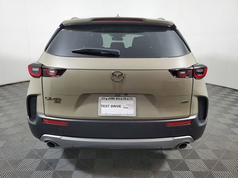 New 2026 MAZDA CX-50 Meridian Edition w/ Weather Package AWD/4WD image 5