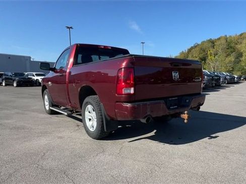 Used 2016 RAM 1500 Express image 7