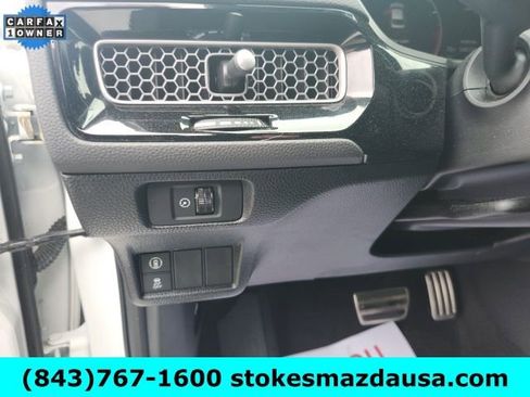 Used 2023 Honda Civic Sport image 16