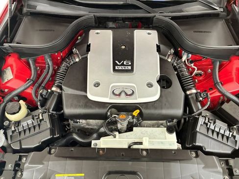 Used 2009 INFINITI G37 x w/ Premium Pkg image 11