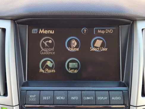 Used 2008 Lexus RX 400h 400h image 17