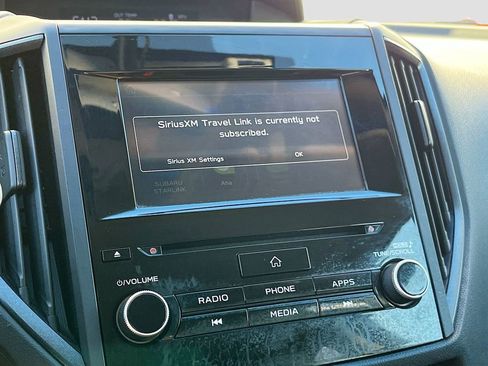 Used 2021 Subaru Crosstrek 2.5i Sport w/ Popular Package #2B image 13