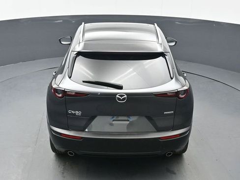 Certified 2025 MAZDA CX-30 AWD 2.5 S w/ Preferred Package image 37