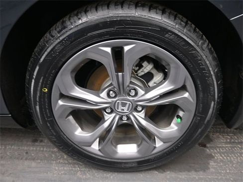 Certified 2023 Honda Accord EX-L image 15