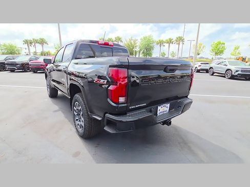 New 2026 Chevrolet Colorado Z71 w/ Technology Package AWD/4WD image 16