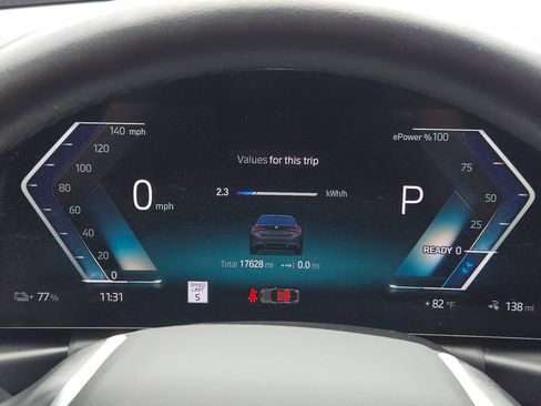 Used 2023 BMW i4 eDrive35 w/ Premium Package RWD image 14