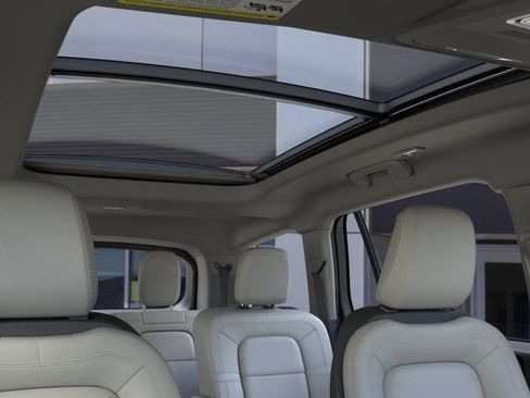 New 2026 Lincoln Aviator Reserve AWD/4WD image 22