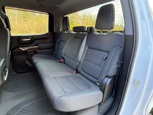 Used 2021 Chevrolet Silverado 1500 RST image 21