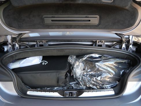 New 2026 Bentley Continental GTC image 20