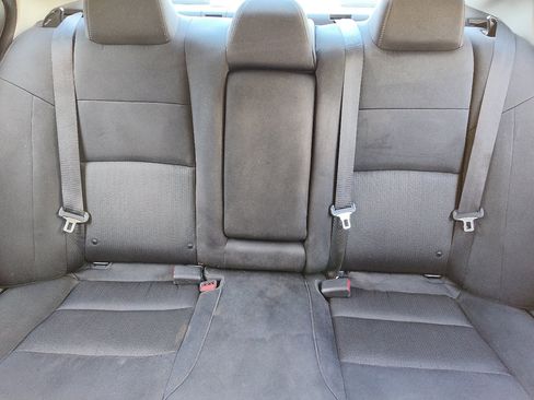 Used 2021 Nissan Altima 2.5 S image 22