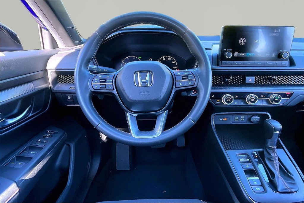 Used 2025 Honda CR-V Sport image 9