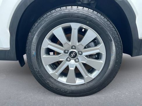 Used 2024 Hyundai Palisade SEL FWD image 12