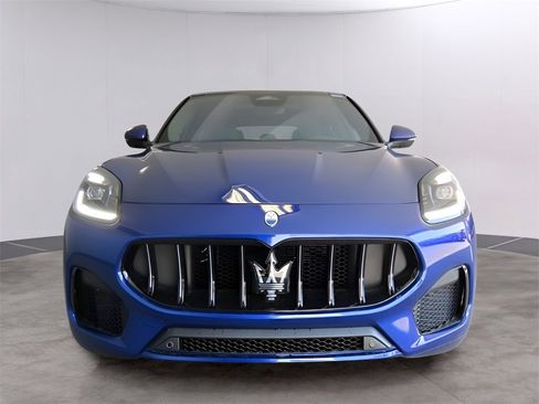 New 2024 Maserati Grecale GT image 2