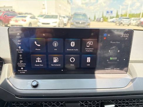 Used 2023 Honda Accord Sport image 12
