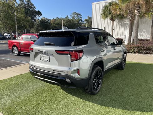 New 2026 GMC Terrain Elevation w/ Black Edition image 7