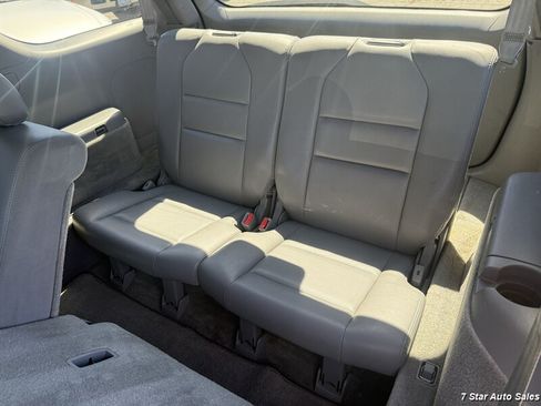 Used 2004 Acura MDX Touring AWD/4WD image 18