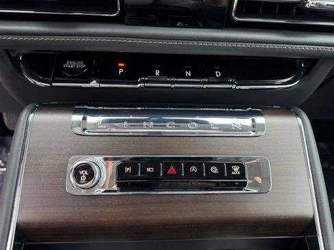 New 2026 Lincoln Aviator Reserve AWD/4WD image 43