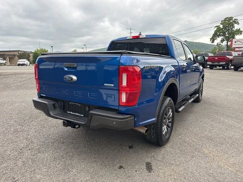 Used 2020 Ford Ranger XLT w/ Equipment Group 302A Luxury AWD/4WD image 4