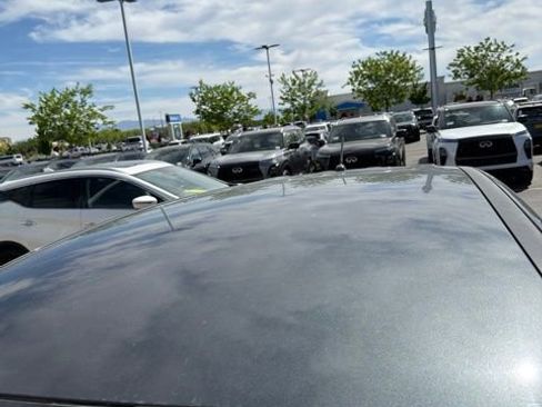 Used 2011 Nissan Murano S AWD/4WD image 14