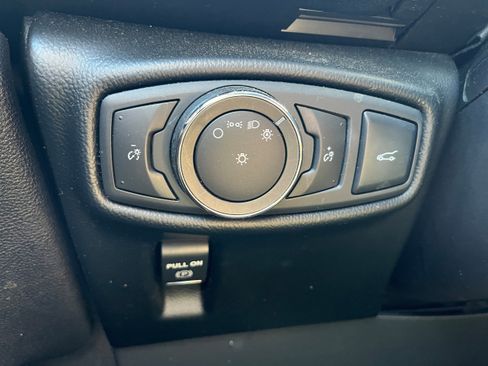 Used 2017 Lincoln MKX Reserve AWD/4WD image 17