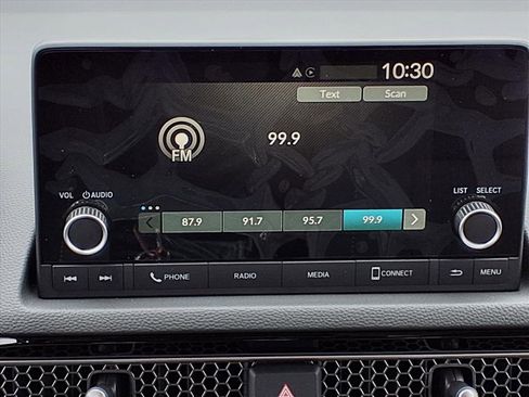 New 2026 Honda Civic LX image 13