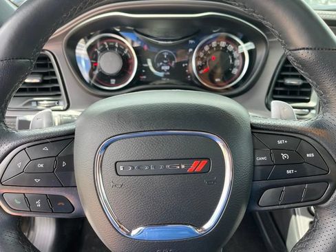 Used 2023 Dodge Challenger R/T Scat Pack RWD image 22