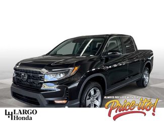 Used 2026 Honda Ridgeline RTL video 1