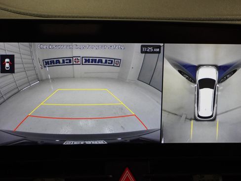 Used 2023 Kia Sportage SX image 29