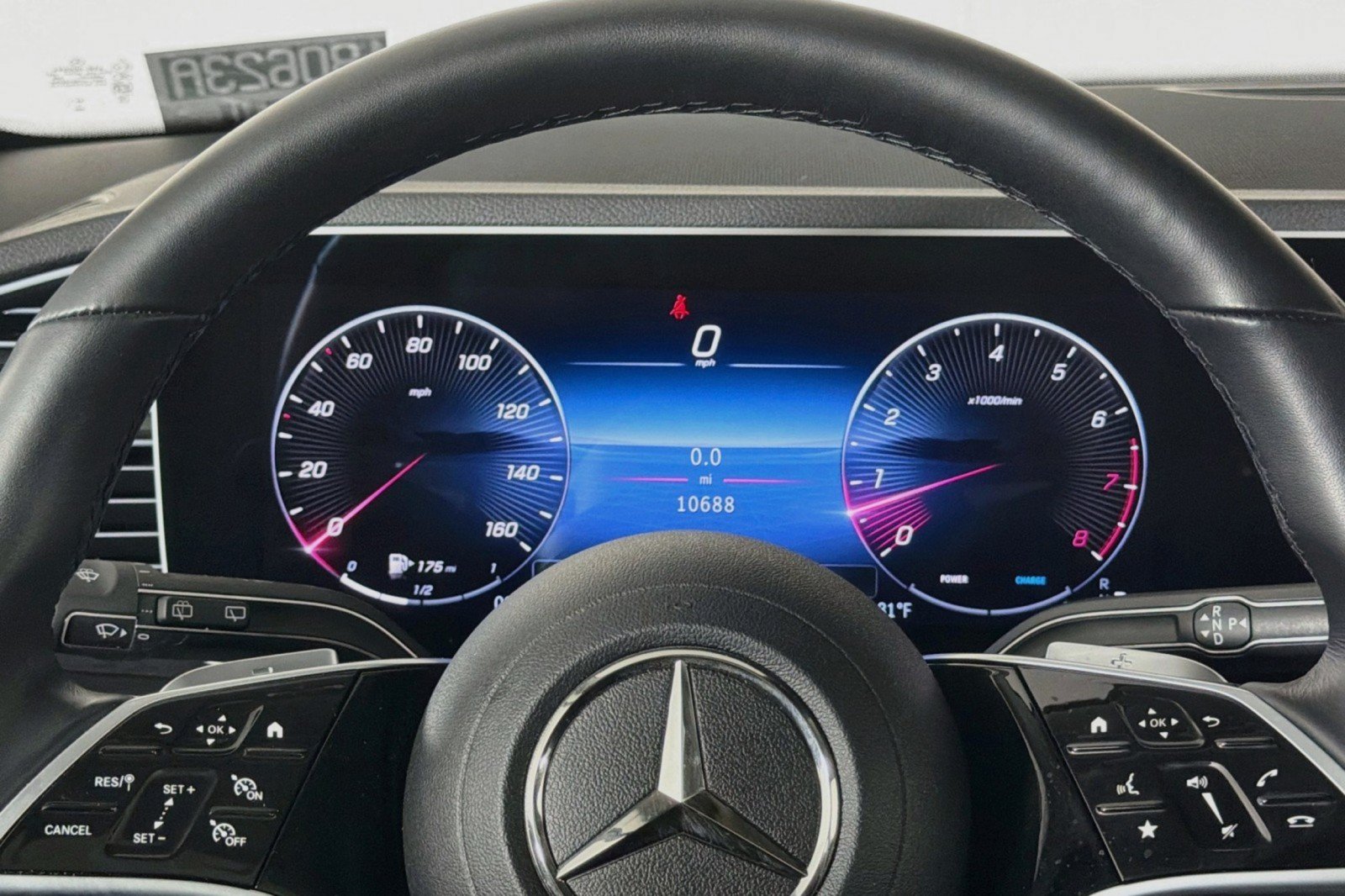 Certified 2024 Mercedes-Benz GLE 350 4MATIC image 22