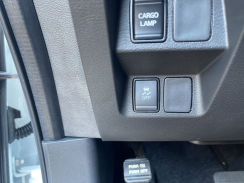 New 2026 Nissan Frontier SV w/ SV Convenience Package image 38