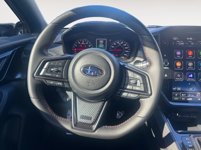 Used 2025 Subaru WRX Premium AWD/4WD image 13