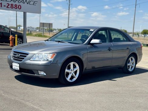 Used 2010 Hyundai Sonata SE FWD image 33