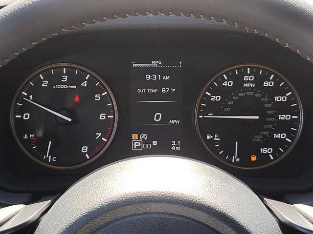 New 2026 Subaru Crosstrek 2.5i Wilderness AWD/4WD image 23