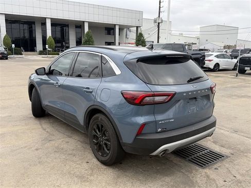 Used 2024 Ford Escape Active w/ Tech Pack #2 image 7