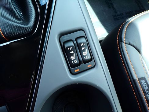 Certified 2024 Subaru Crosstrek 2.5i Limited image 22