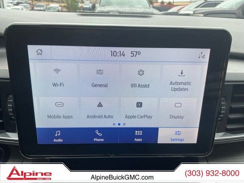 Used 2021 Ford Explorer XLT w/ Equipment Group 202A image 18