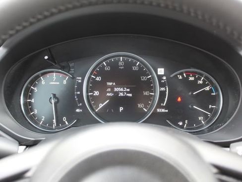 Used 2023 MAZDA CX-5 AWD 2.5 S w/ Premium Plus Pkg image 30