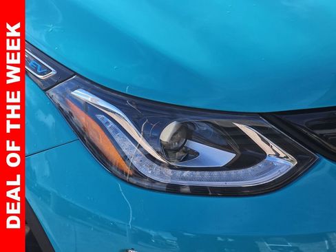 Used 2021 Chevrolet Bolt Premier image 32