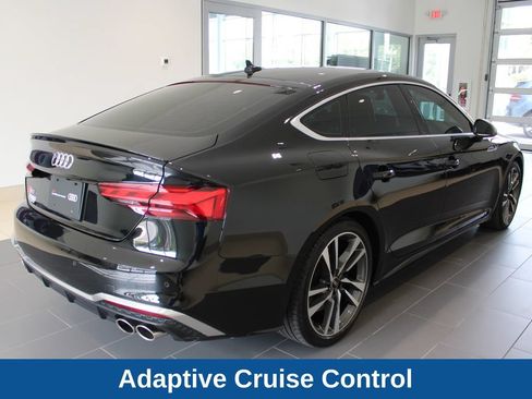 Certified 2024 Audi S5 Premium Plus AWD/4WD image 22