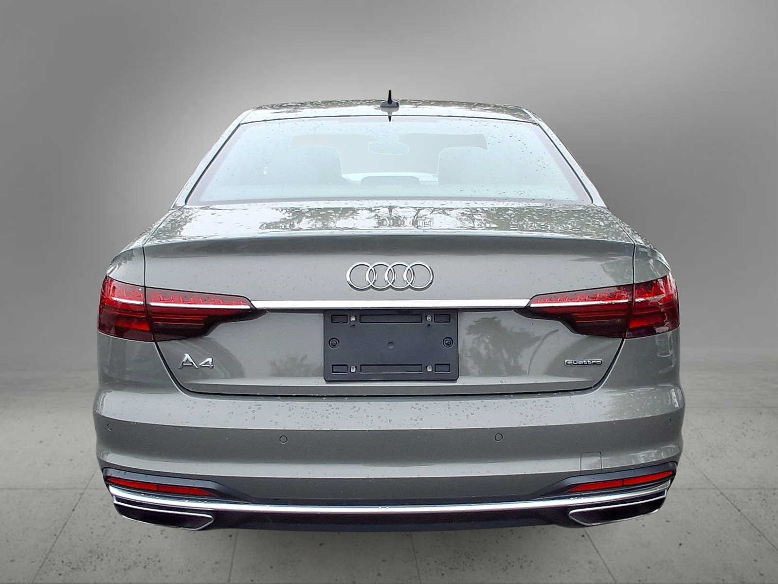 Used 2024 Audi A4 2.0T Premium Plus AWD/4WD image 7