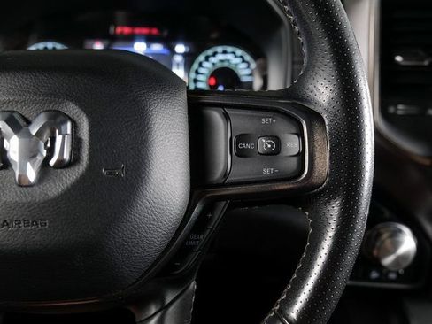Used 2021 RAM 1500 Rebel w/ Rebel Level 2 Equipment Group AWD/4WD image 19