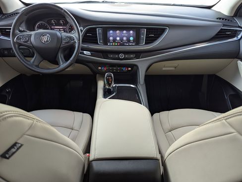 Used 2020 Buick Enclave Essence w/ Sport Touring Edition image 17