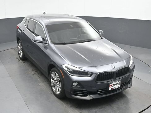 Used 2019 BMW X2 xDrive28i w/ Convenience Package AWD/4WD image 34