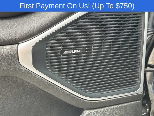 Used 2024 Jeep Wagoneer Series III AWD/4WD image 24
