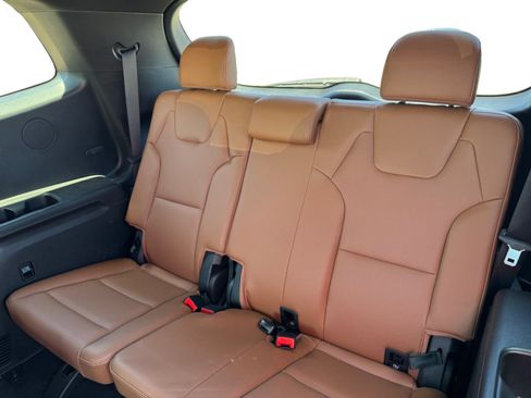 Used 2023 Kia Telluride EX X-Line AWD/4WD image 16