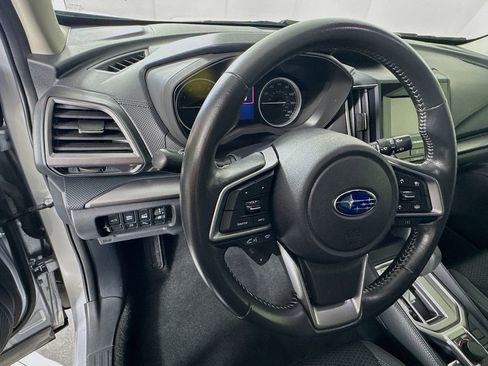Used 2024 Subaru Forester Premium AWD/4WD image 11